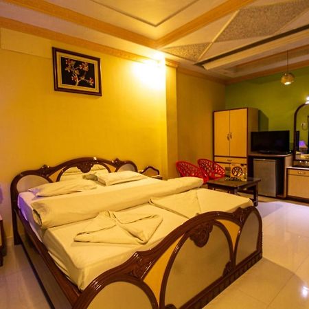 Отель Sdd Mili Digha Дигха Экстерьер фото